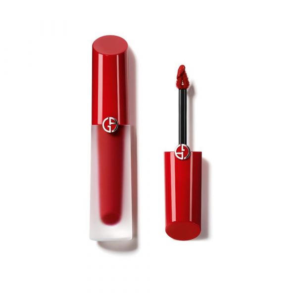 GIORGIO ARMANI BEAUTY Lip Maestro Satin Liquid lipstick