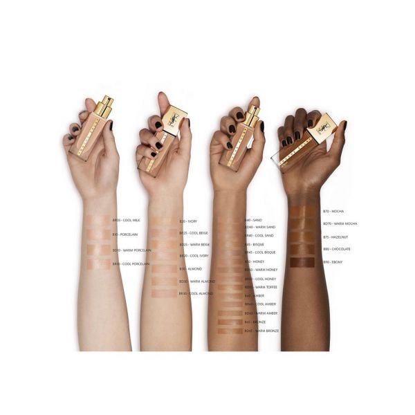 Estee lauder touche eclat foundation online