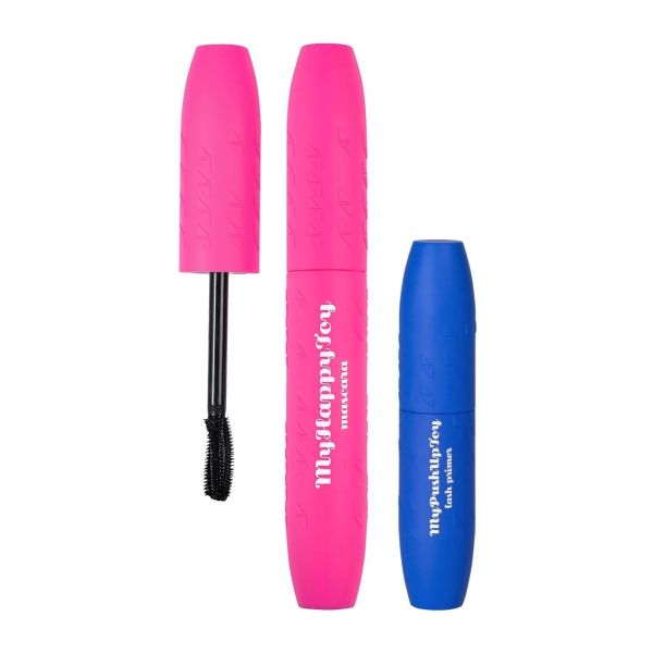 DIEGO DALLA PALMA MYHAPPYTOY MASCARA SET Akių makiažo rinkinys