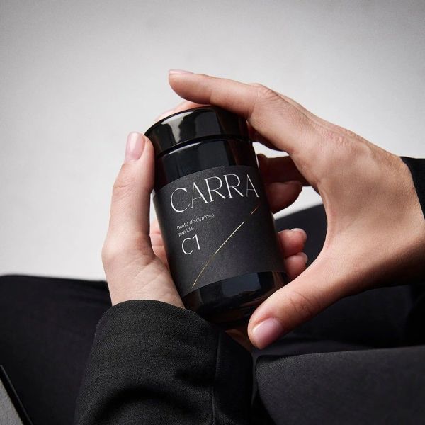 CARRA CARRA C1 Maisto papildas