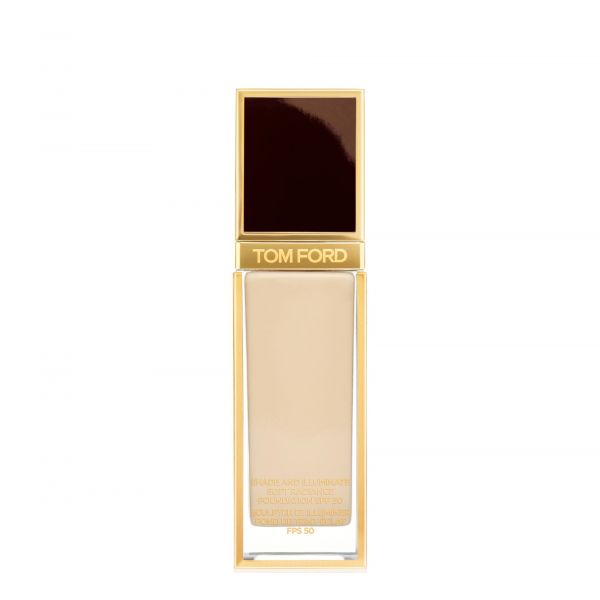 TOM FORD Shade and Illuminate Soft Radiance Foundation Kreminė pudra