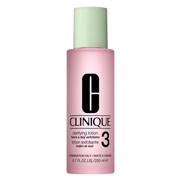 CLINIQUE Clarifying Lotion 3 Skaistinamasis veido losjonas
