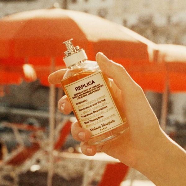 MAISON MARGIELA Never Ending Summer Purškiamas tualetinis vanduo
