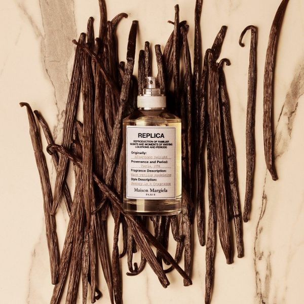 MAISON MARGIELA Afternoon Delight Purškiamas tualetinis vanduo