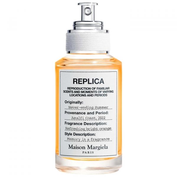 MAISON MARGIELA Never Ending Summer Purškiamas tualetinis vanduo