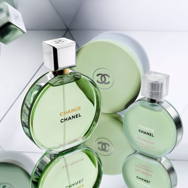 【代引可】 Chance Eau vanduo kvapusis Purškiamas CHANEL FraÎche その他