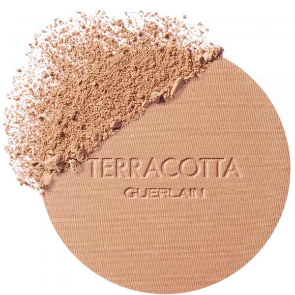 Givenchy terracotta bronzing clearance powder