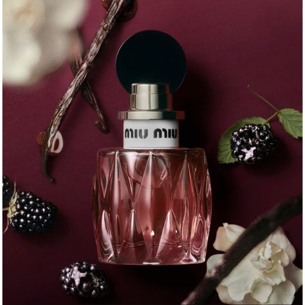 MIU MIU Miutine Intense Eau de parfum intense spray