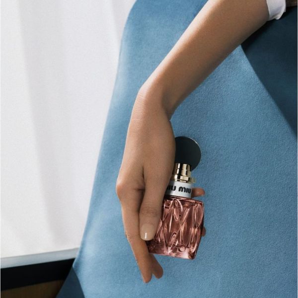MIU MIU Miutine Intense Eau de parfum intense spray