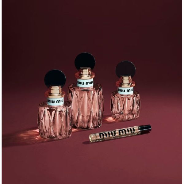 MIU MIU Miutine Intense Eau de parfum intense spray