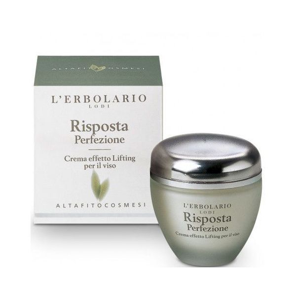 L'ERBOLARIO Risposta Perfezione Firming cream