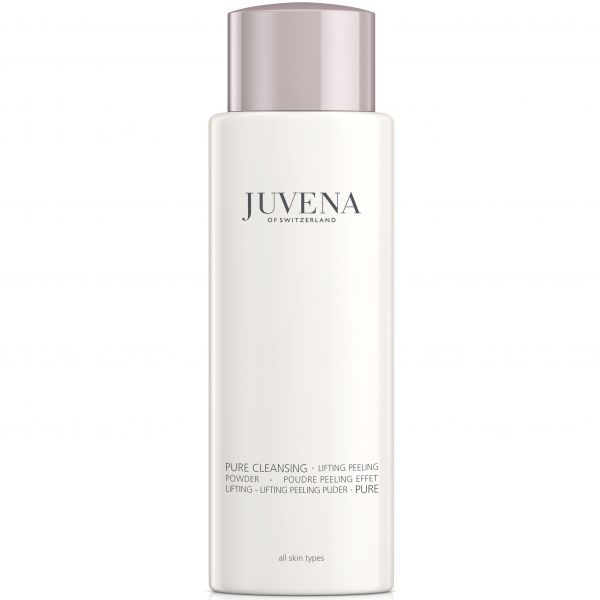 JUVENA Pure Cleansing Lifting Peeling Powder Veido šveitiklis