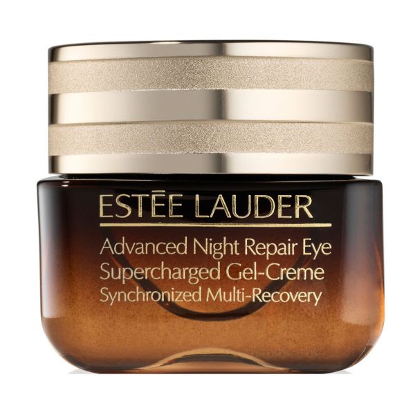 ESTÉE LAUDER Advanced Night Repair Night Repair Eye Supercharged Complex Jauninamasis paakių kremas