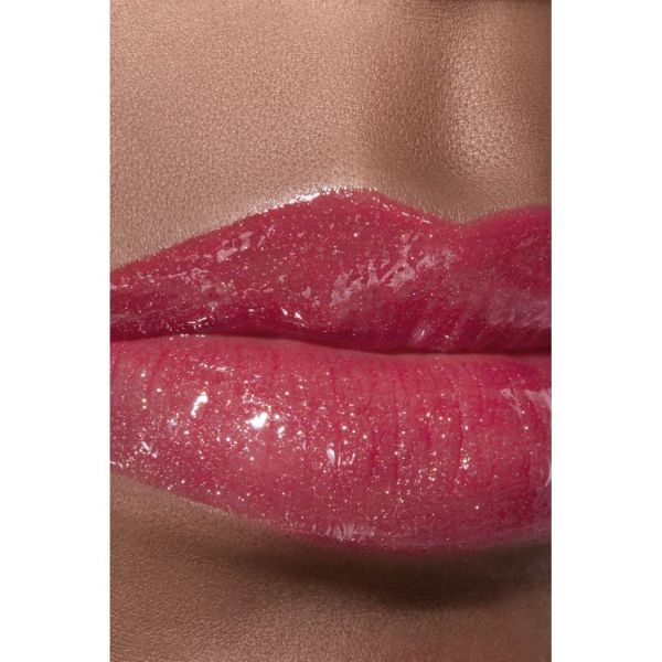 Rouge Coco Gloss CHANEL Moisturising glossimer