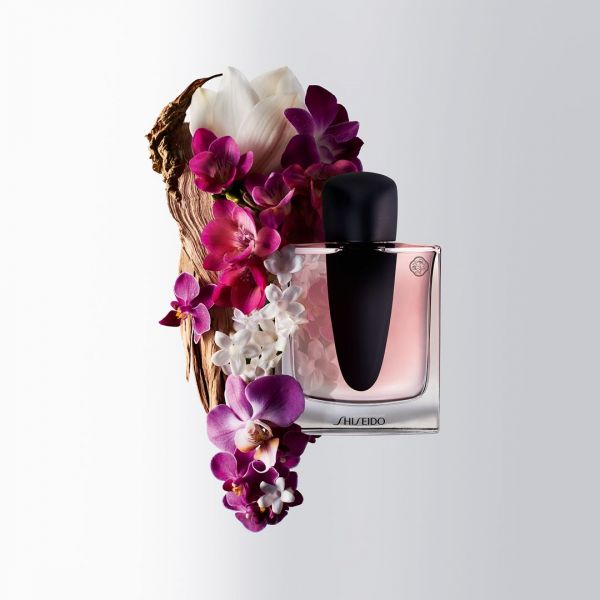 Ginza SHISEIDO Eau de parfum spray