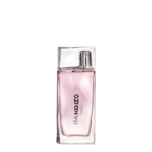 KENZO L'EAU KENZO FLORALE Tualetinis vanduo