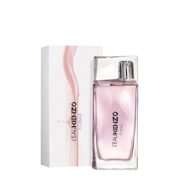 KENZO L'EAU KENZO FLORALE Tualetinis vanduo