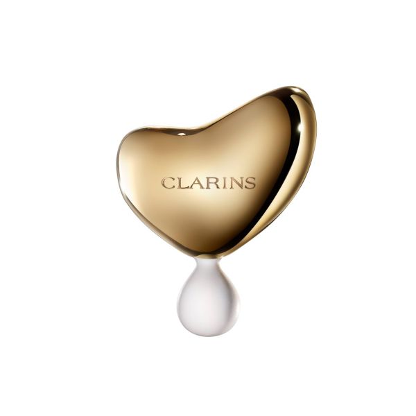 CLARINS Precious Massage Tool Veido masažuoklis