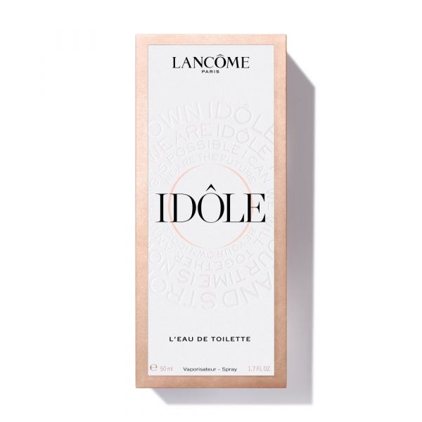 LANCÔME Idôle Purškiamas tualetinis vanduo