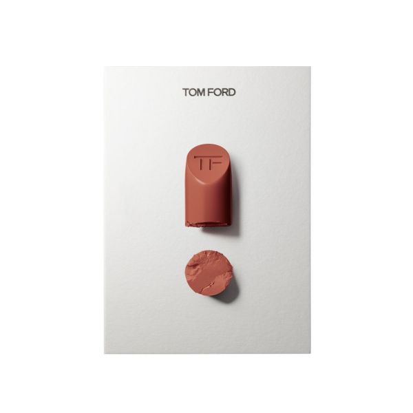 TOM FORD Vanilla Sex Lip Color Matte Matiniai lūpų dažai