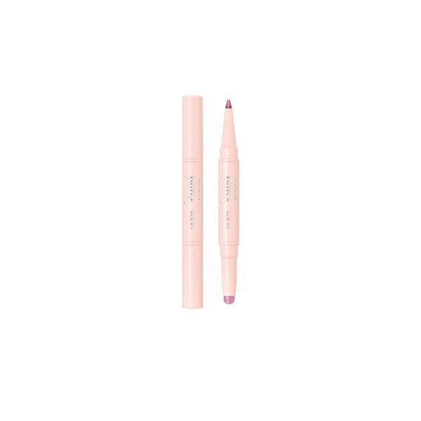 PUPA VAMP! CREAMY DUO Dvipusis lūpų pieštukas