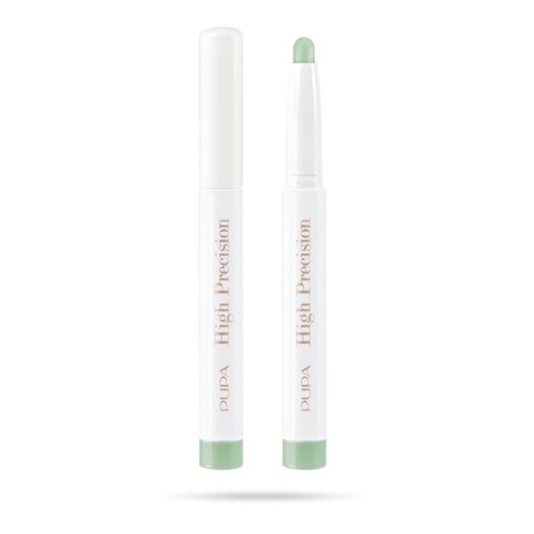 PUPA HIGH PRECISION CONCEALER Maskuojamoji paakių priemonė