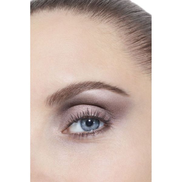 CHANEL LES 4 OMBRES 324 BLURRY BLUE, Beauty & Personal Care, Face