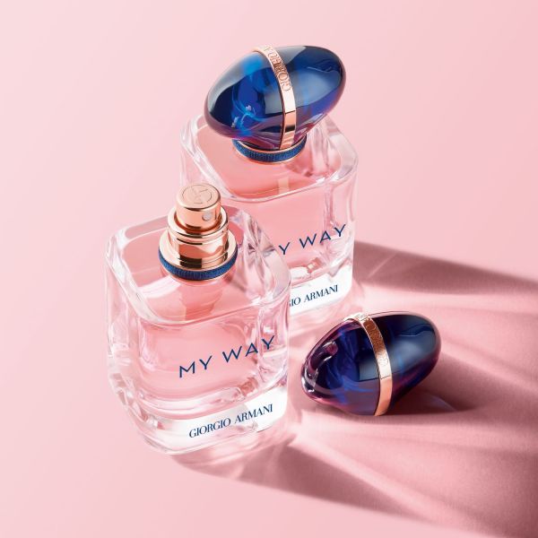My Way GIORGIO ARMANI Eau de parfum spray