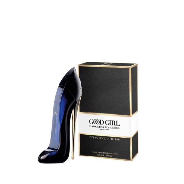 Good Girl CAROLINA HERRERA Pur kiamas kvapusis vanduo