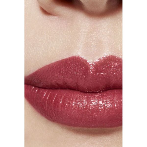 chanel lipstick rouge coco