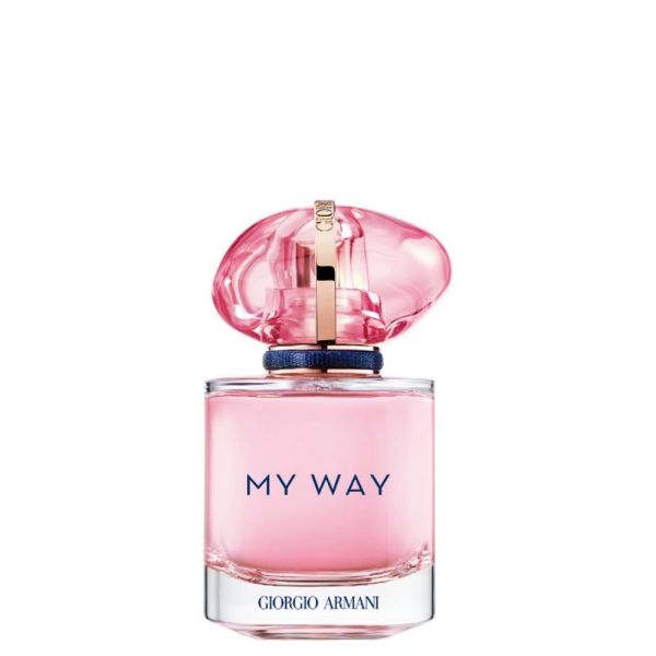 GIORGIO ARMANI My Way Nectar Purškiamas kvapusis vanduo