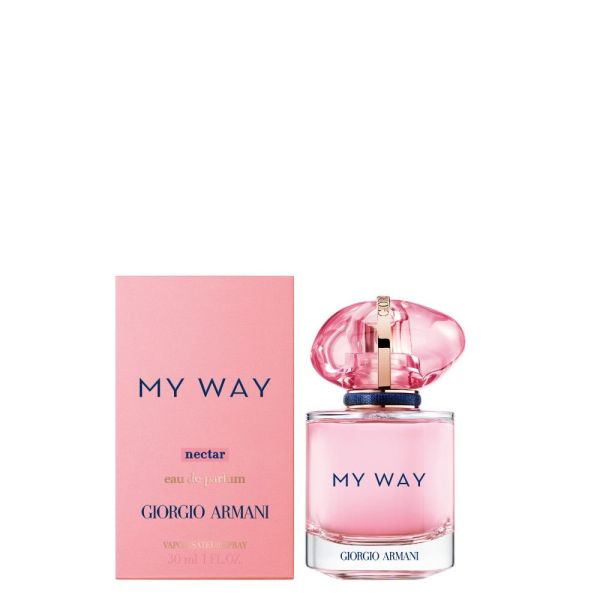 GIORGIO ARMANI My Way Nectar Purškiamas kvapusis vanduo