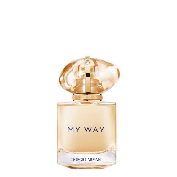 GIORGIO ARMANI My Way Sunny Vanilla Eau de parfum spray