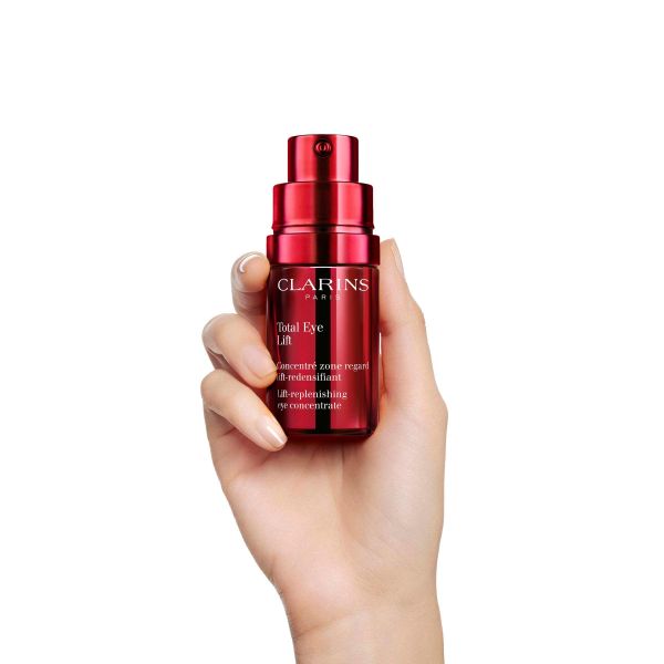 アイケア CLARINS Total Eye Lift 15ml Clarins Total Eye Lift 15ML | Sasa Global – Sasa Global eShop