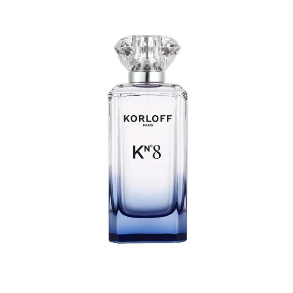 KORLOFF K8 EDP  Kvapusis vanduo