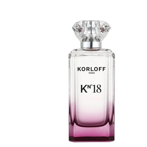 KORLOFF K18 EDP Kvapusis vanduo