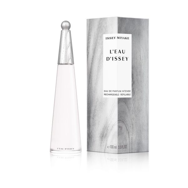ISSEY MIYAKE L'EAU D'ISSEY Intensyvus purškiamas kvapusis vanduo