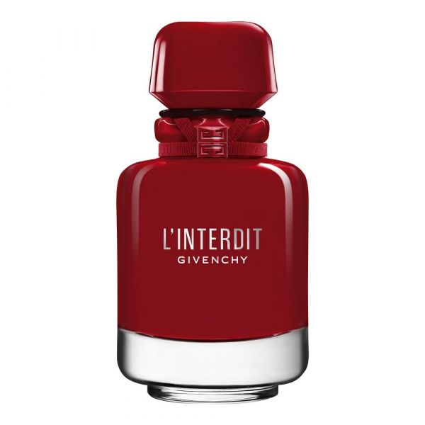 GIVENCHY L'INTERDIT ROUGE ULTIME Purškiamas kvapusis vanduo