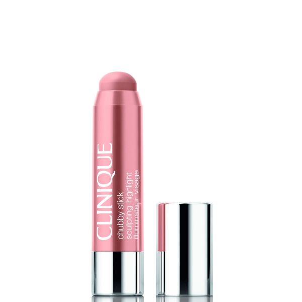 CLINIQUE Chubby Stick™ Sculpting Highlight Švytėjimo suteikianti priemonė