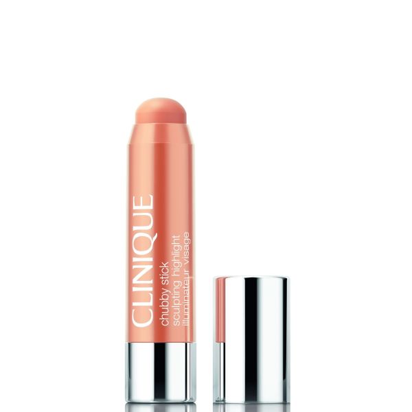 CLINIQUE Chubby Stick™ Sculpting Highlight Švytėjimo suteikianti priemonė