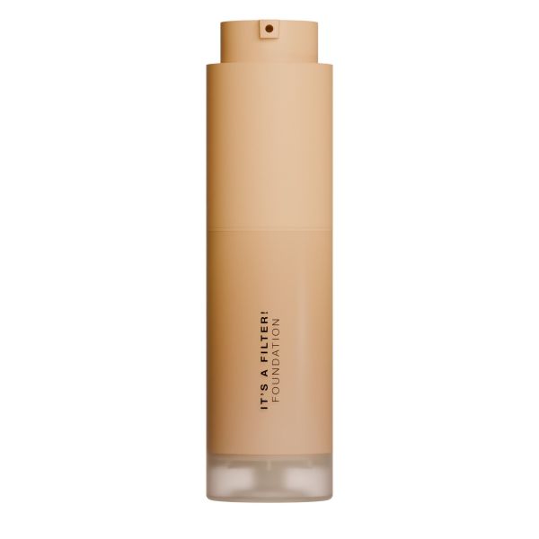 DIEGO DALLA PALMA IT'S A FILTER! Smoothing Perfecting Foundation Kreminė pudra