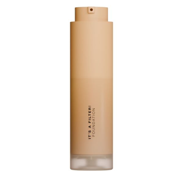 DIEGO DALLA PALMA IT'S A FILTER! Smoothing Perfecting Foundation Kreminė pudra