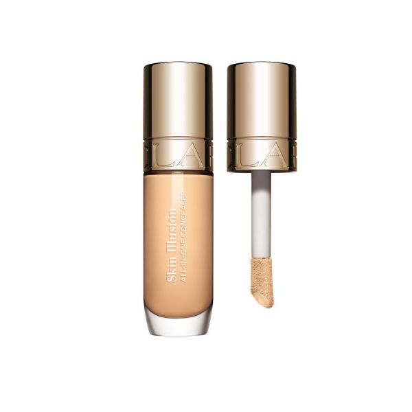 CLARINS ALL-IN-ONE Maskuojamoji priemonė