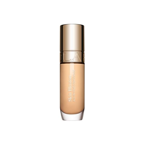 CLARINS ALL-IN-ONE Maskuojamoji priemonė