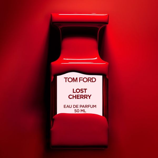 Lost Cherry TOM FORD Eau de parfum