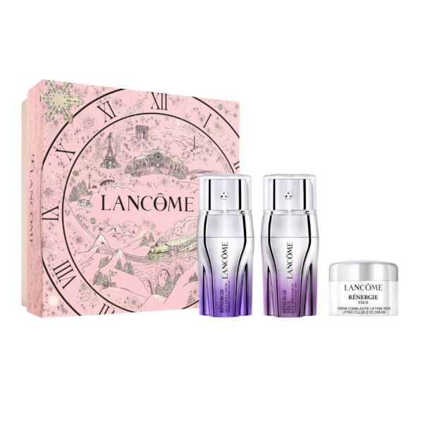 LANCÔME Renergie Eye Routine Gift Set Skin care set