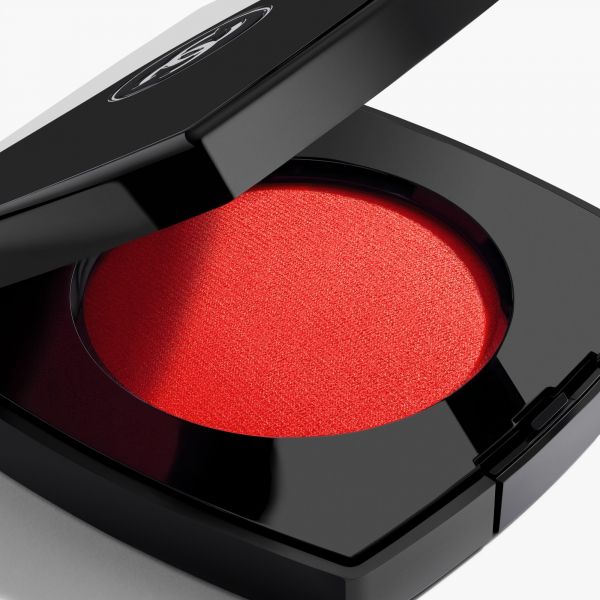 CHANEL JOUES CONTRASTE INTENSE Sodrios spalvos skaistalai