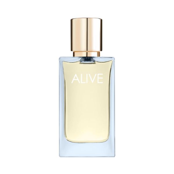 HUGO BOSS Alive Sparkling Lavender Purškiamas kvapusis vanduo