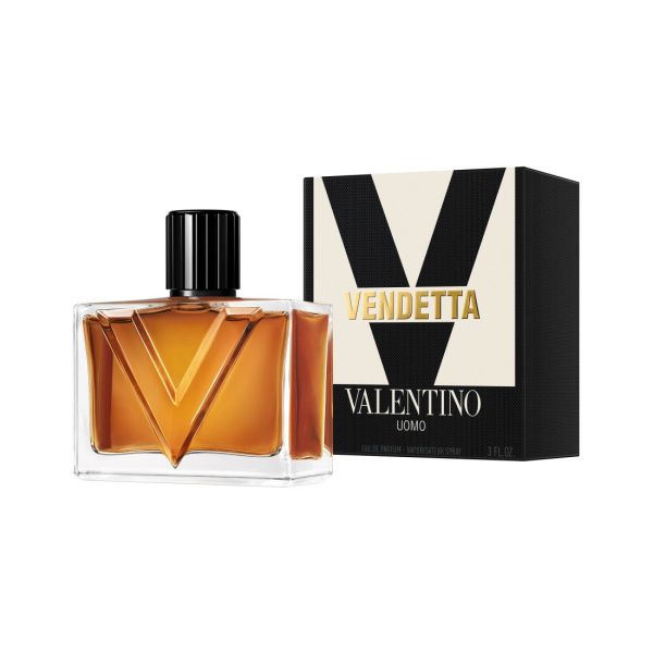 VALENTINO Vendetta Uomo Eau de parfum spray