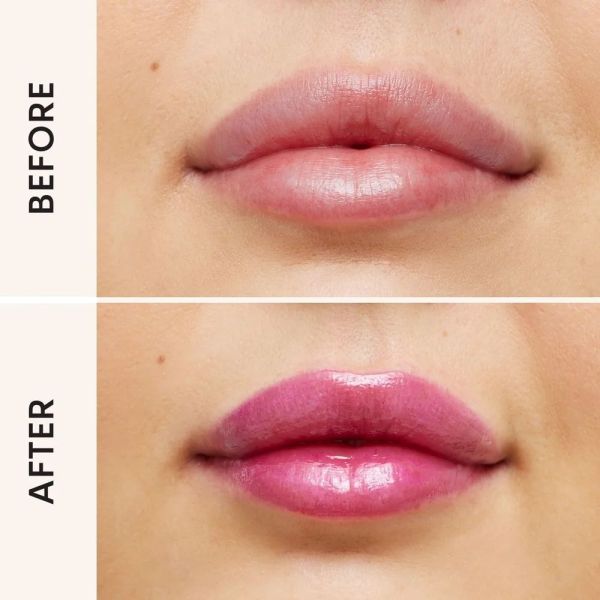 GOSH LIP GLAZE Lūpų aliejus